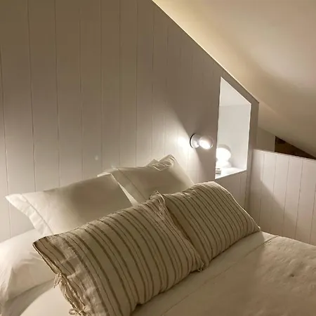 Nyaraló A Casa De Abaixo, Aloxamento Rural Vedra