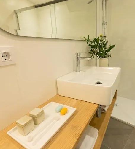 A Casa De Abaixo, Aloxamento Rural Vedra